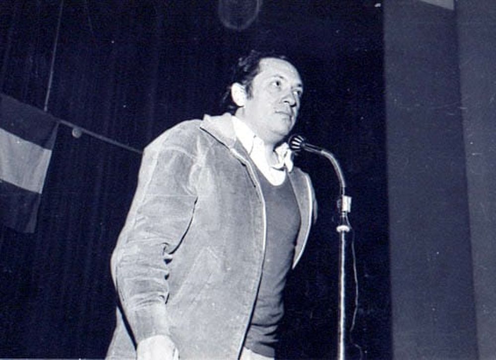 Tomás Ditoffino