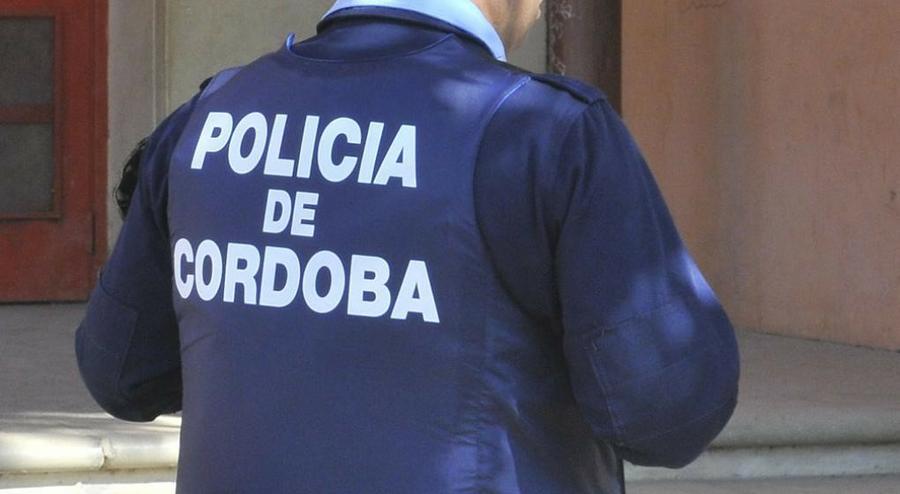 policia de cordoba