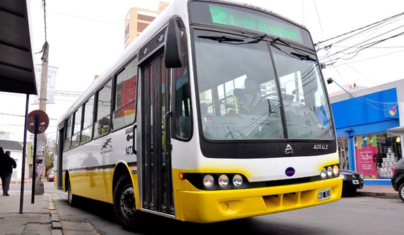 Autobuses Santa Fe1