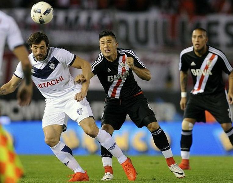 FOTO RIVER 3 VELEZ 0