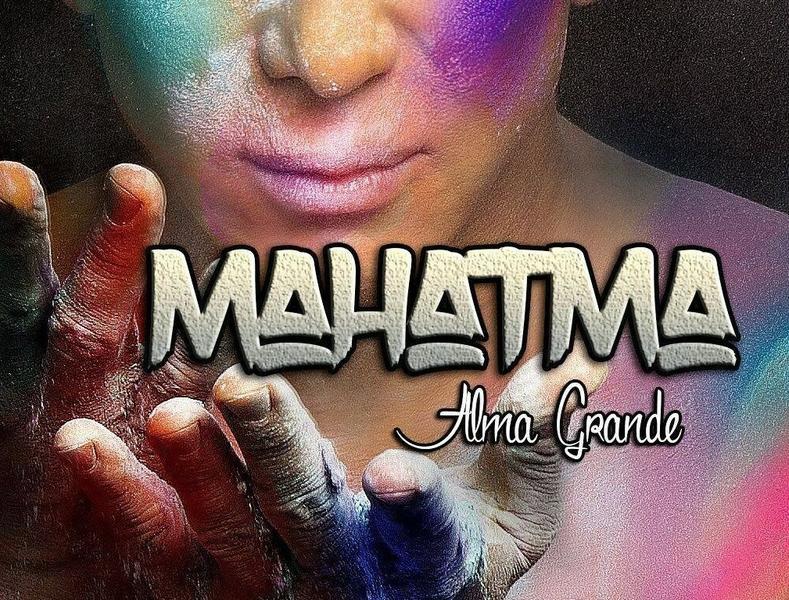 mahatma
