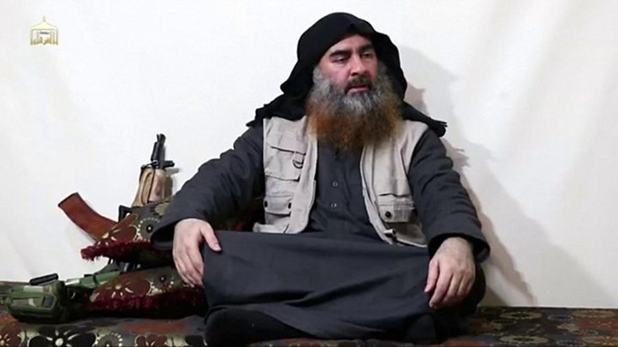 abu bakr