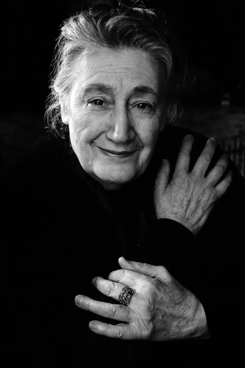 Cristina Bajo-ñ