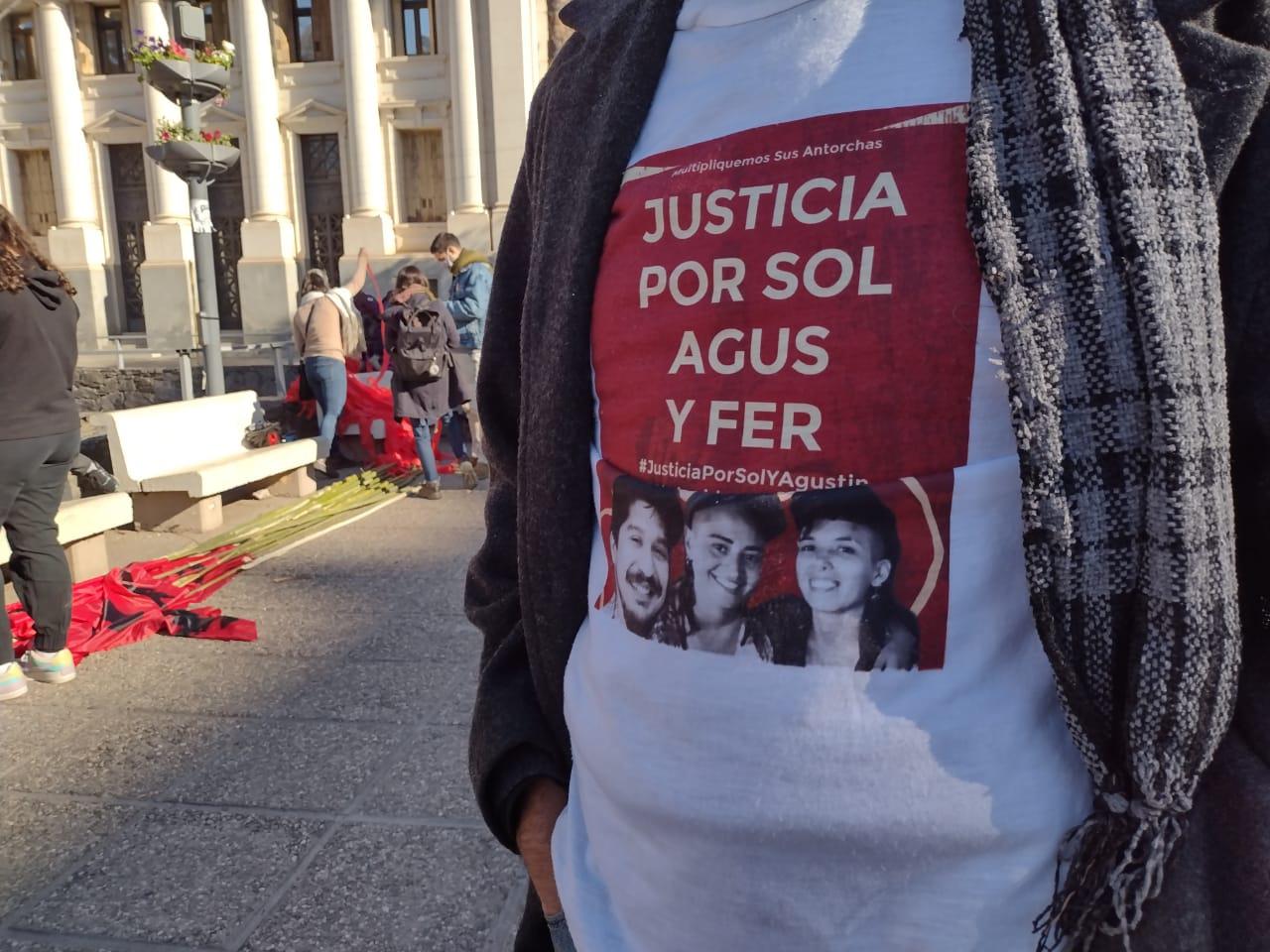 Tragedia en Circunvalación by LNM