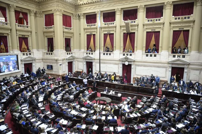 diputados