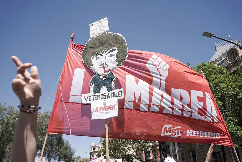 Marcha federal Lucre Bianchini (17)