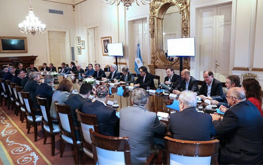 @MauricioMacri