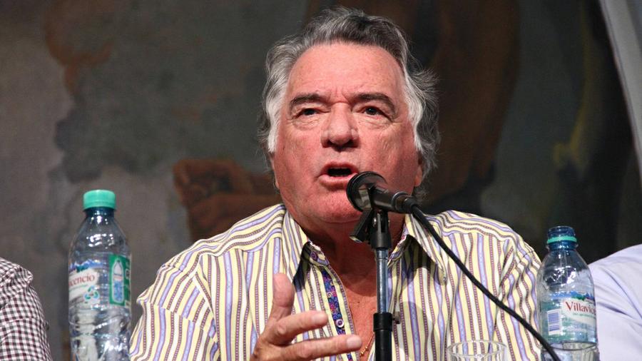 Luis Barrionuevo