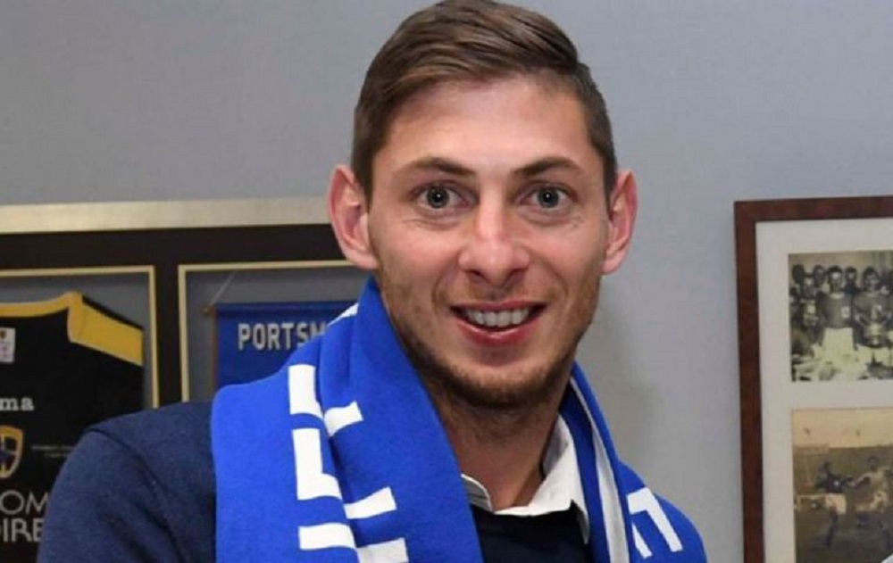 Emiliano Sala