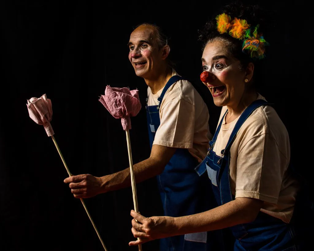 Noche de los Teatros 2
