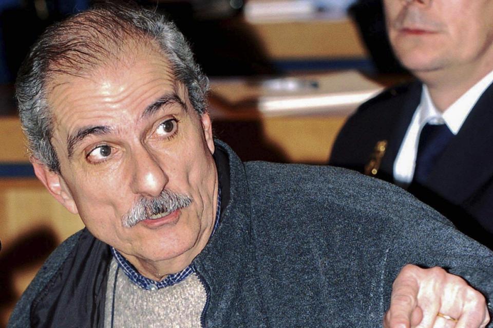 Adolfo Scilingo