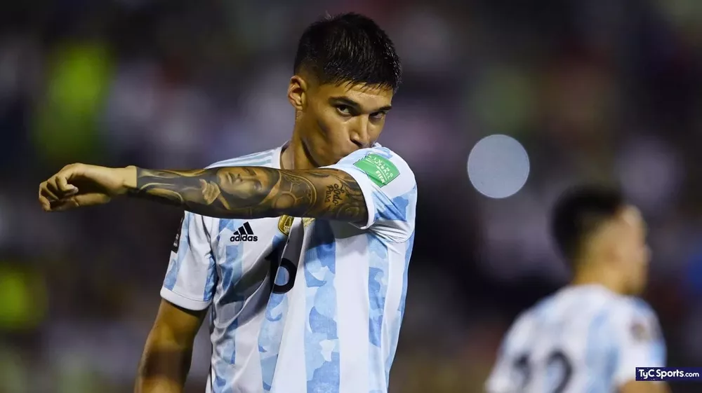 joaquin-correa-seleccion-argentina
