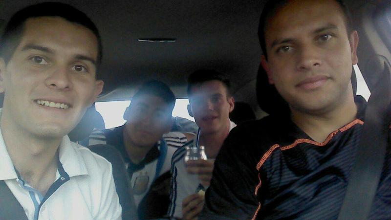 arbitros