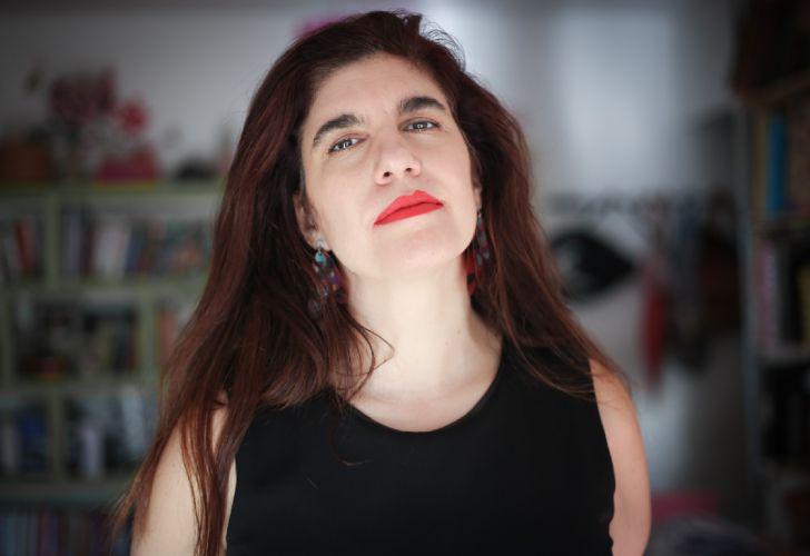 Luciana Peker by