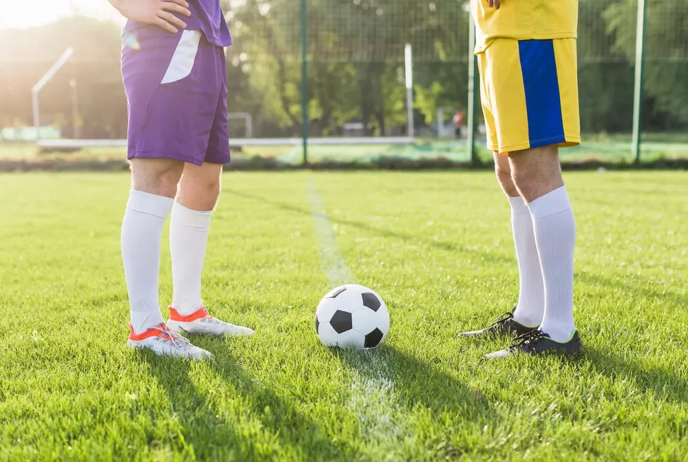 amateur-futbol Freepik