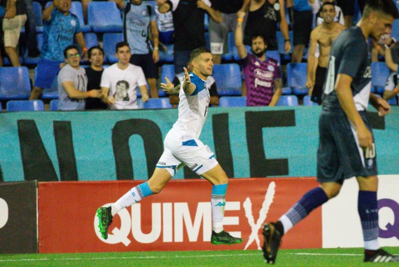 Belgrano