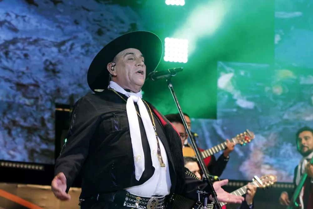 Chaqueño en Cosquin by Fb festival