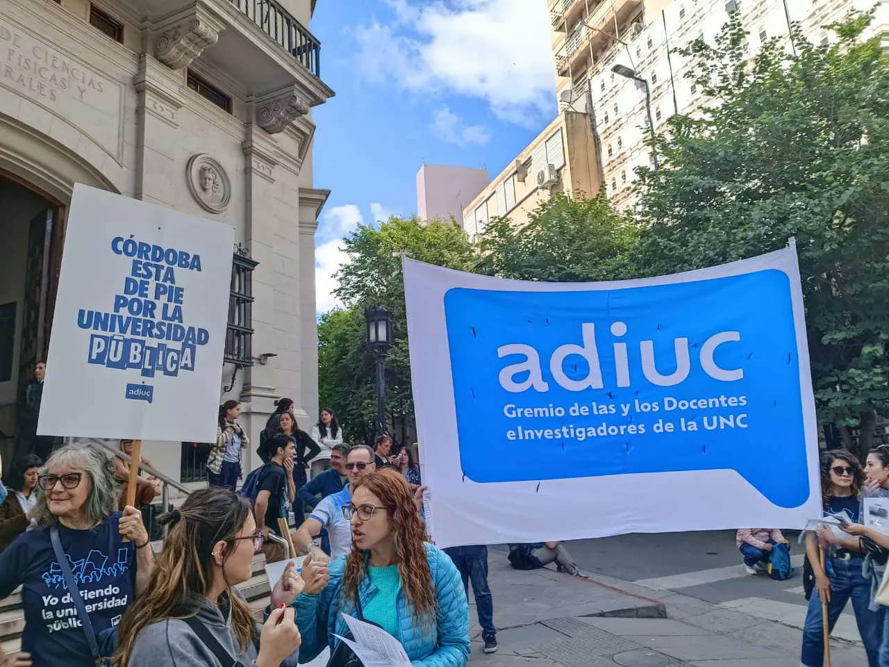 Adiuc by LNM