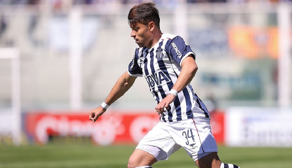Sebastian Palacios Twitter @CATalleresdecba