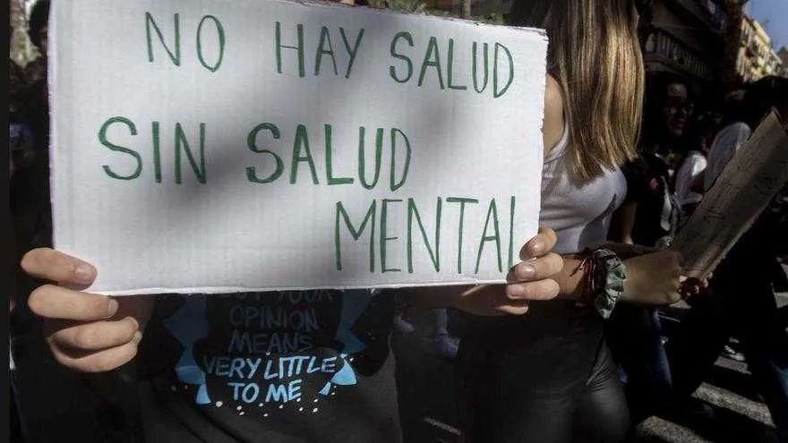 Salud mental (Foco Agencia Chaqueña de Noticias)
