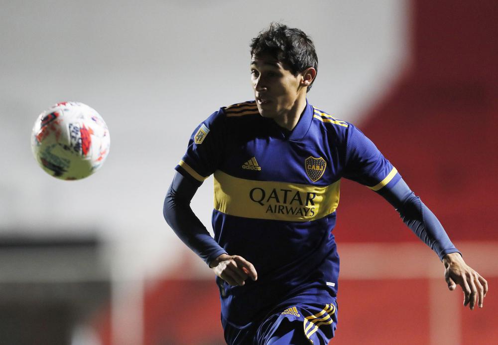 Boca by @BocaJrsOficial