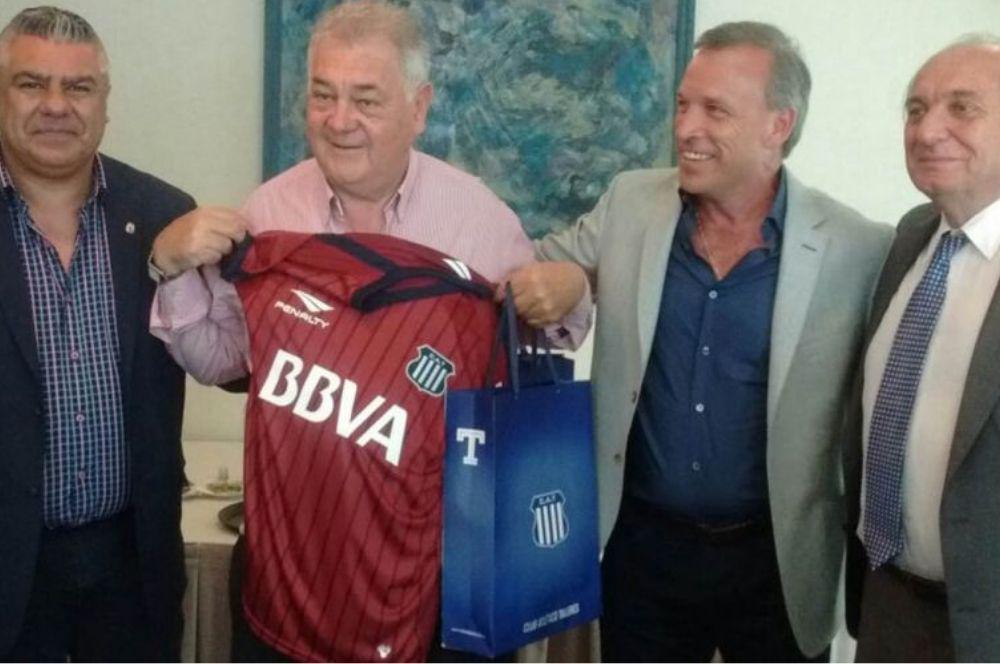 Tapia Fassi y Farías