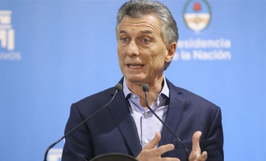macri dos