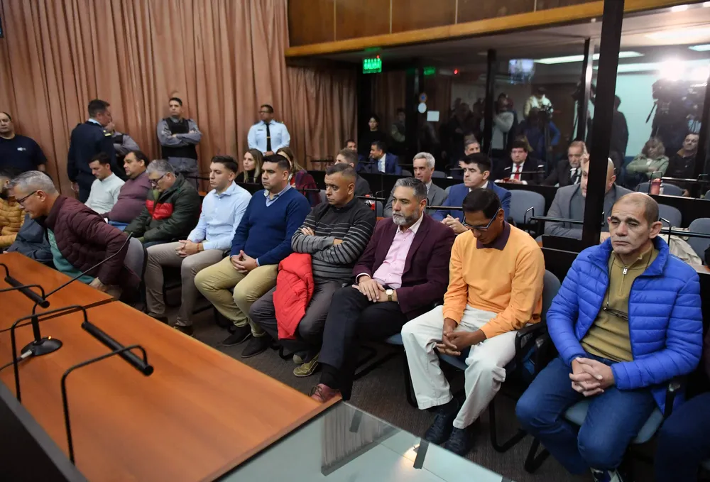 Juicio por Lucas González (NA) 2