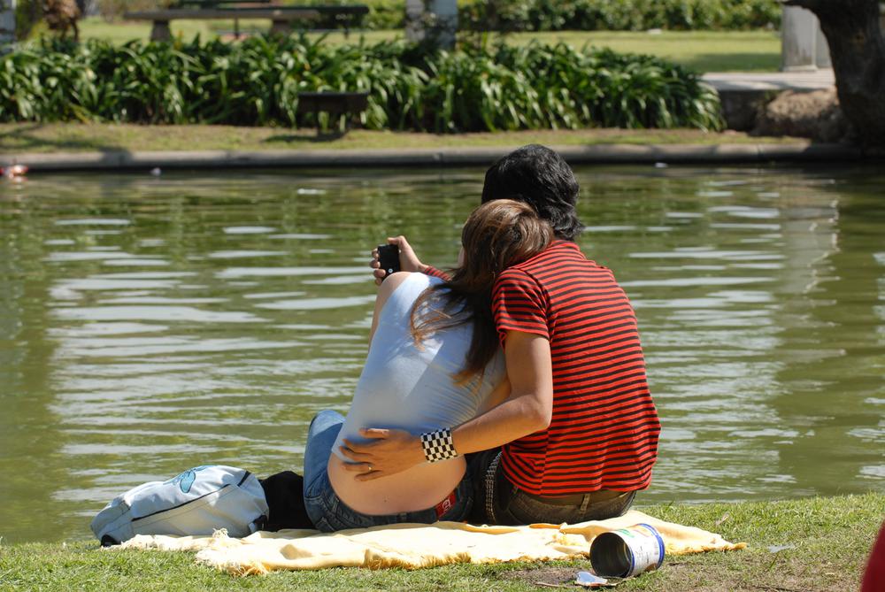 calor primavera by NA