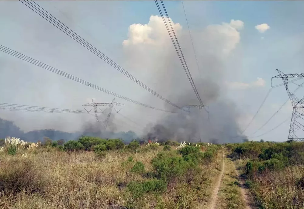 incendio by telam