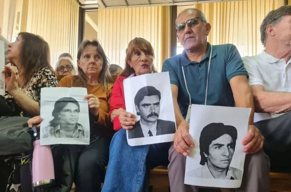 Juicio Toranzo