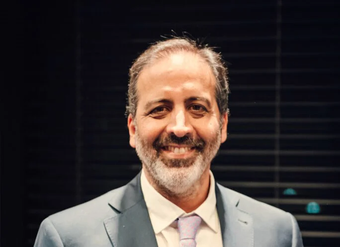 Gabriel Martín, secretario de Ambiente y Economía Circular (Municipalidad de Córdoba)