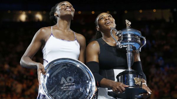 Serena Williams