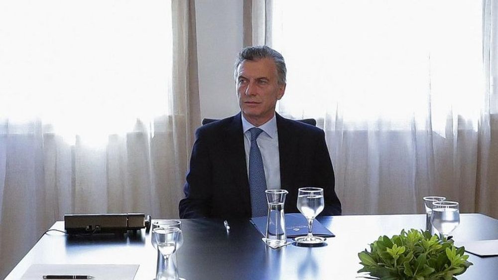 Macri by NA