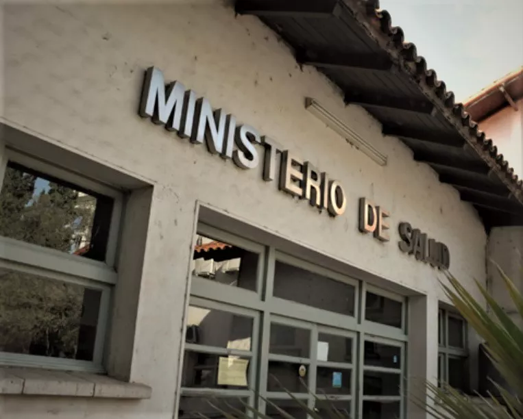 Ministerio de Salud de la Provincia de Córdoba (prensa.cba.gov.ar) 2