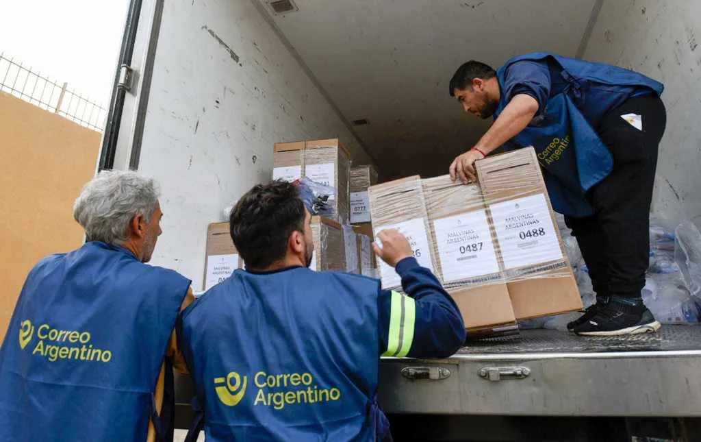 Operativo Electoral by NA