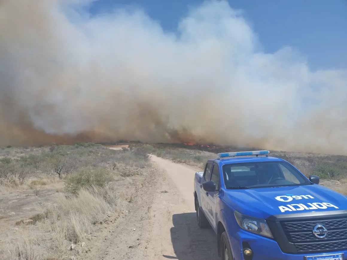incendio