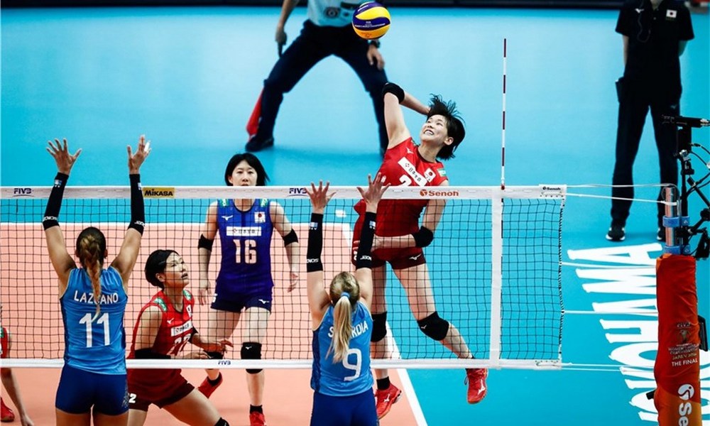 Argentina cayó en el debut mundialista ante Japón