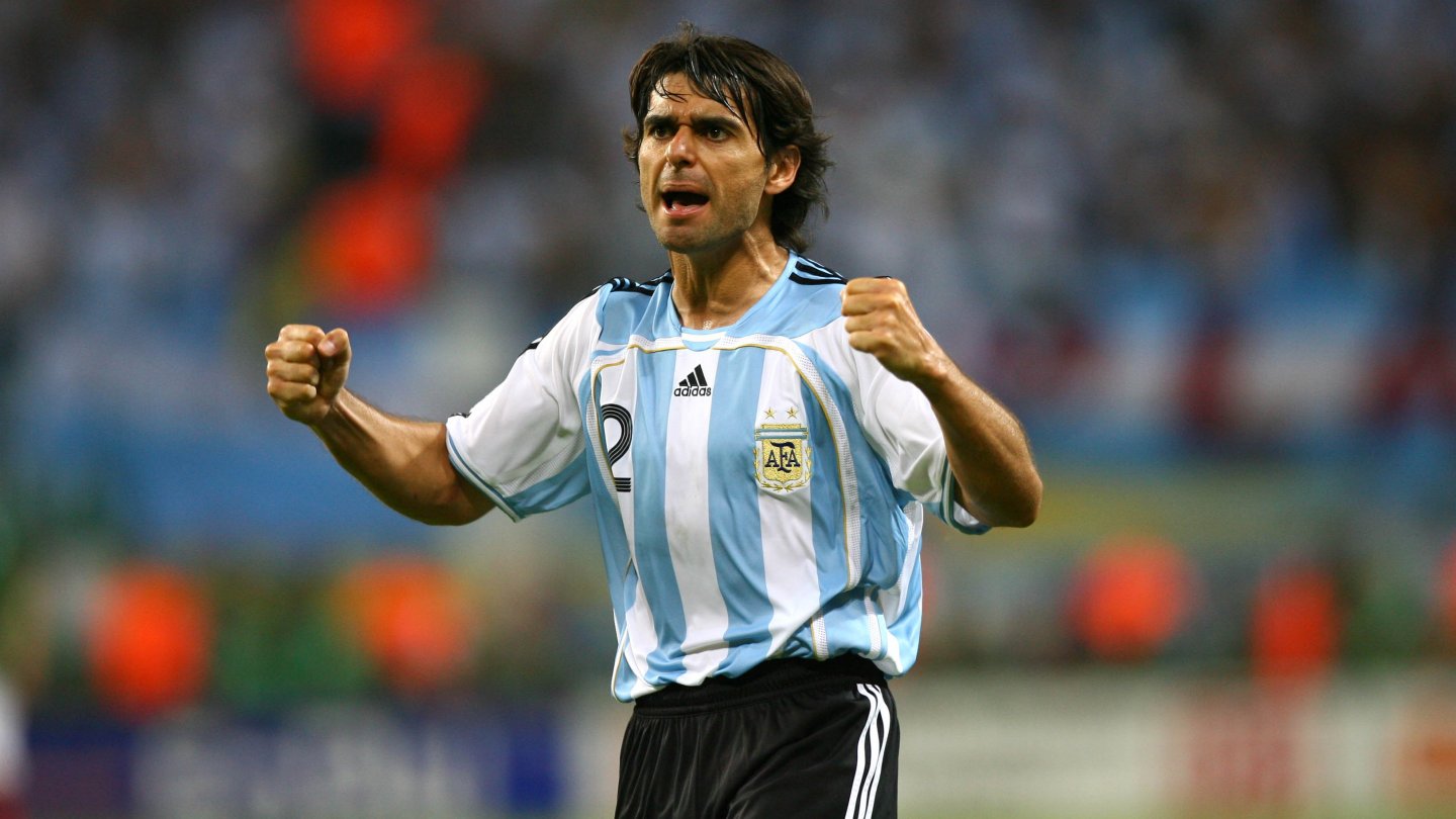 Roberto Ayala se suma al cuerpo técnico de la Selección Argentina