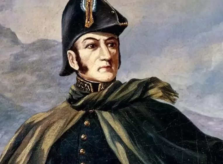 San Martín