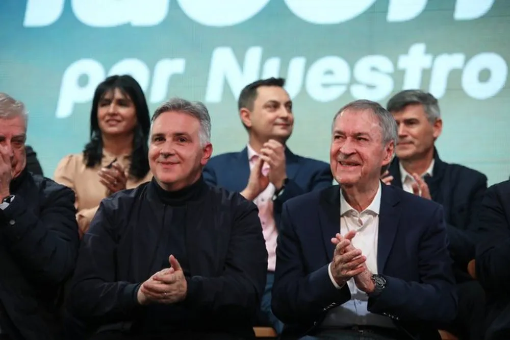 llaryora schiaretti twitter hacemos por nuestro pais