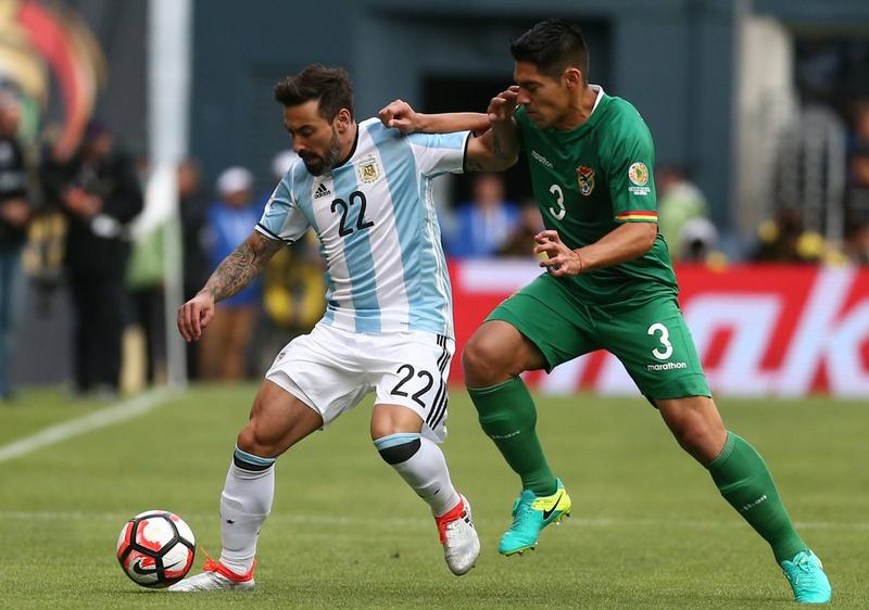 argentina vs bolivia