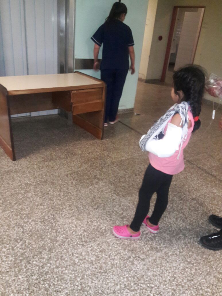 ascensor hospital 3