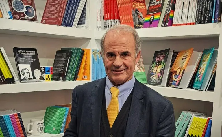 Fernando Brom