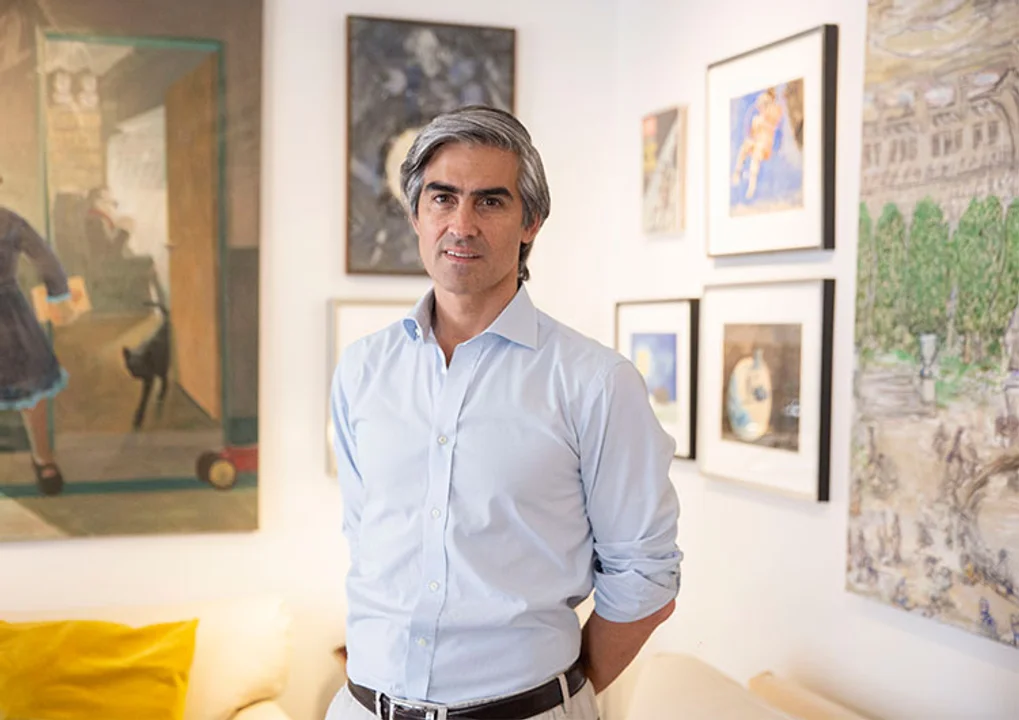 Eduardo Mallea by na