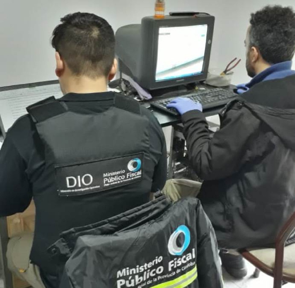ministerio publico fiscal cordoba