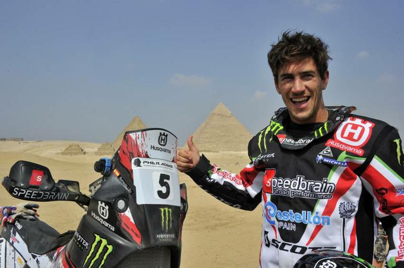 motos