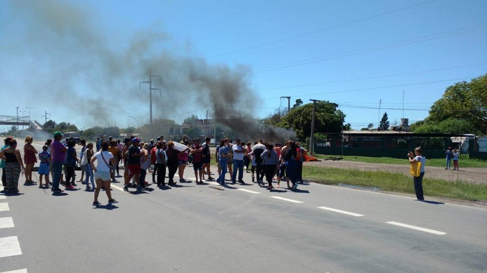 Ciudad mi esperanza