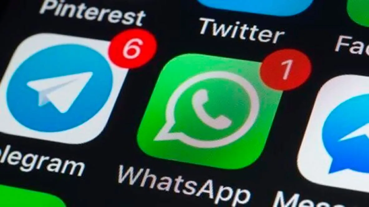 WhatSapp by La Folk
