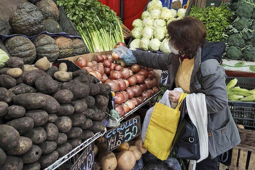 Alimentos © NA